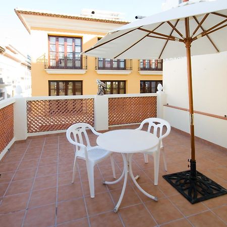 Casita En Puerto Villa Denia Dış mekan fotoğraf