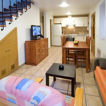 Casita En Puerto Villa Denia Dış mekan fotoğraf