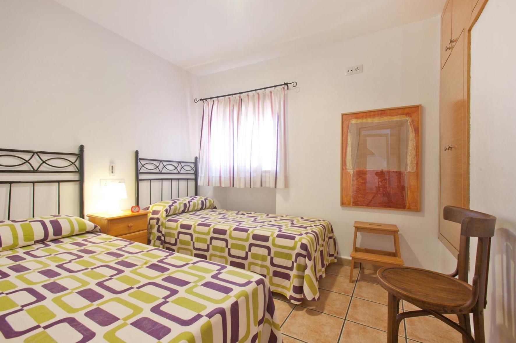 Casita En Puerto Villa Denia Dış mekan fotoğraf