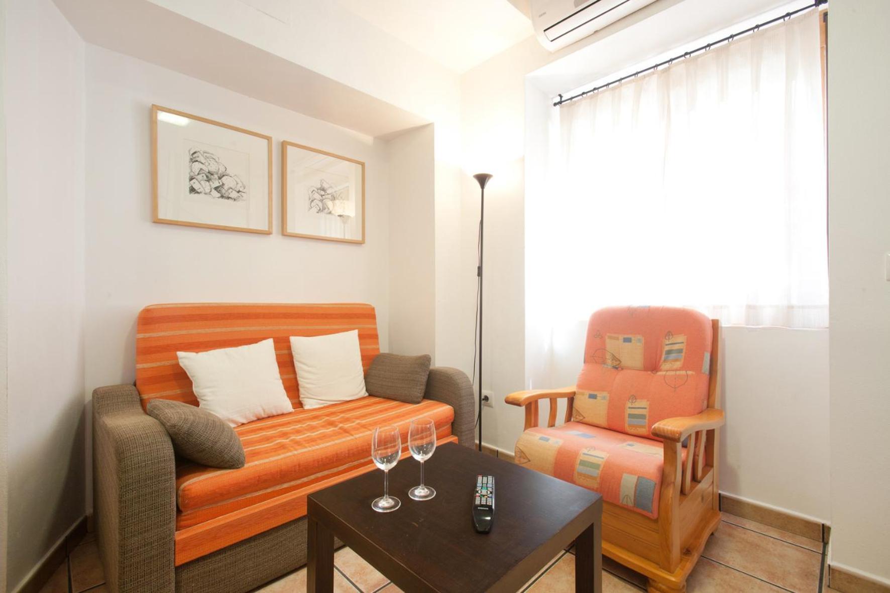 Casita En Puerto Villa Denia Dış mekan fotoğraf