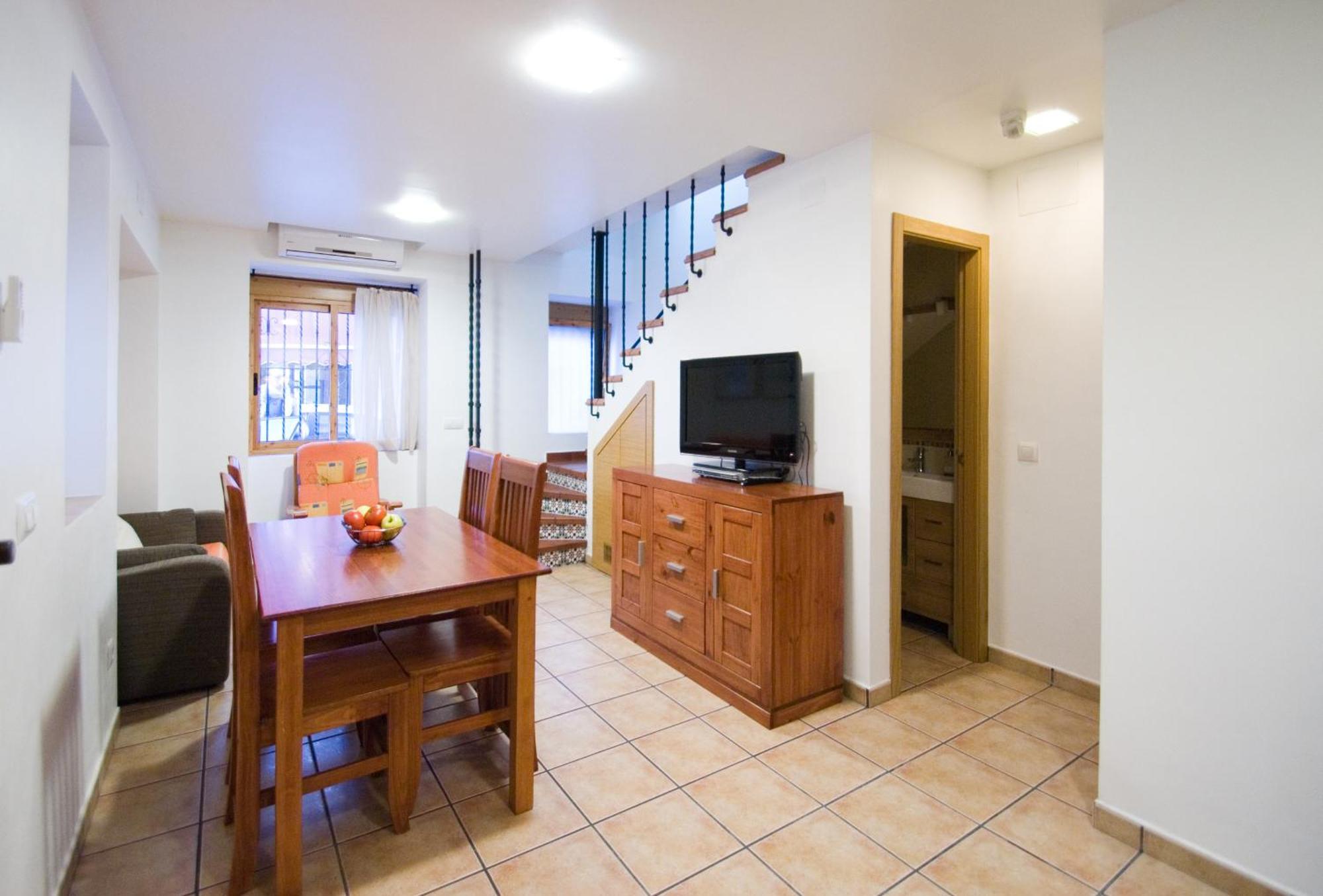 Casita En Puerto Villa Denia Dış mekan fotoğraf