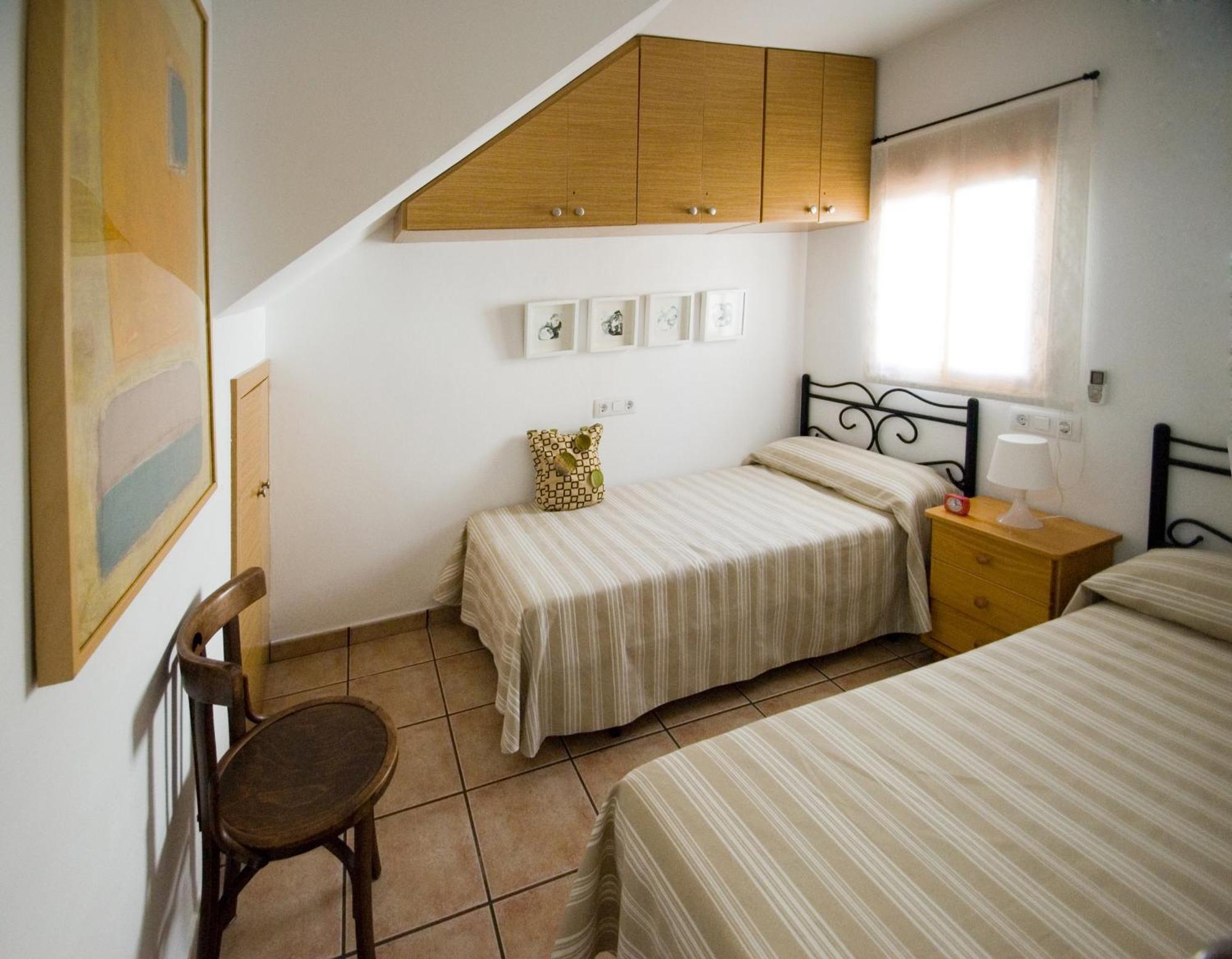 Casita En Puerto Villa Denia Dış mekan fotoğraf