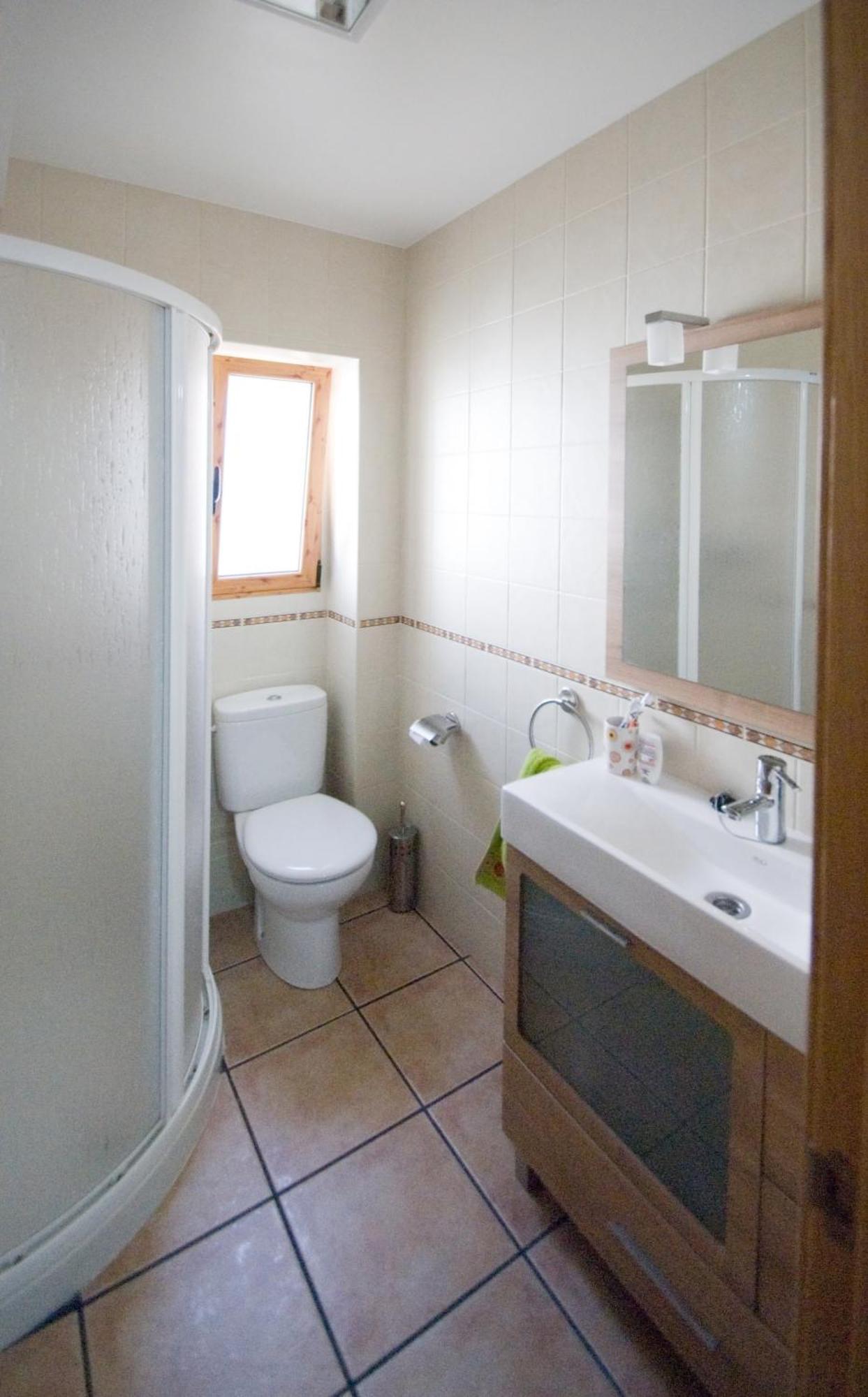 Casita En Puerto Villa Denia Dış mekan fotoğraf