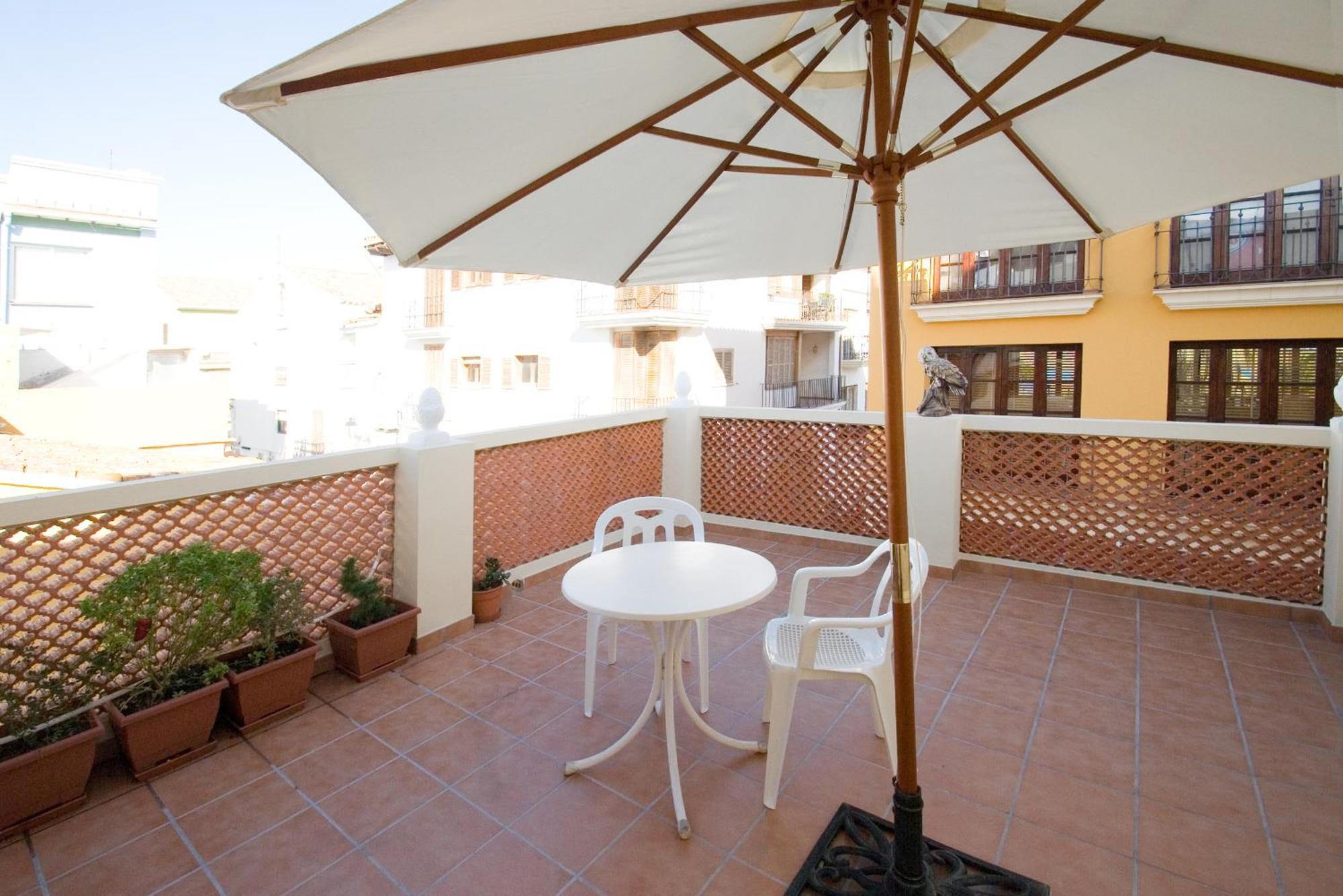 Casita En Puerto Villa Denia Dış mekan fotoğraf