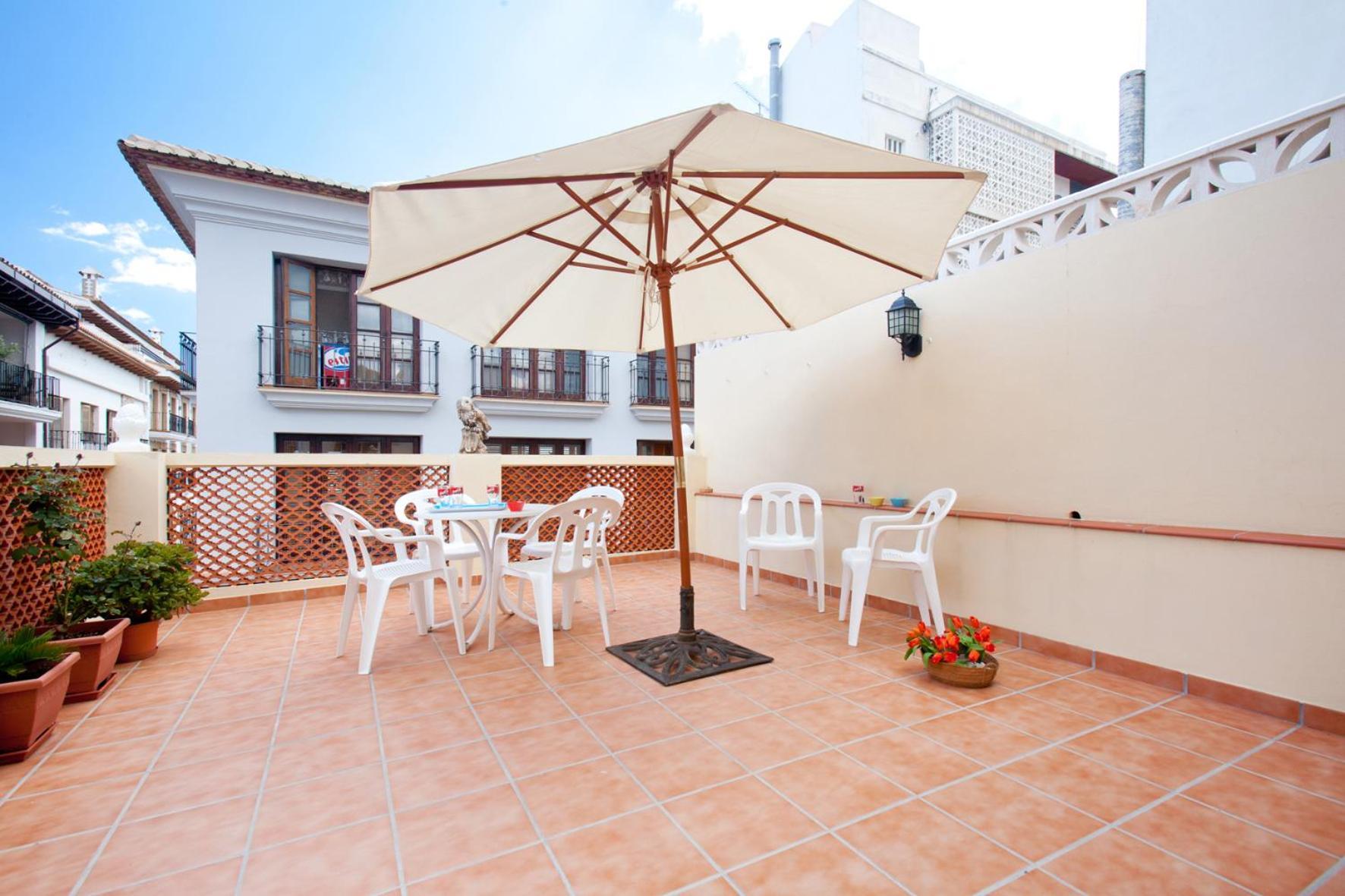 Casita En Puerto Villa Denia Dış mekan fotoğraf