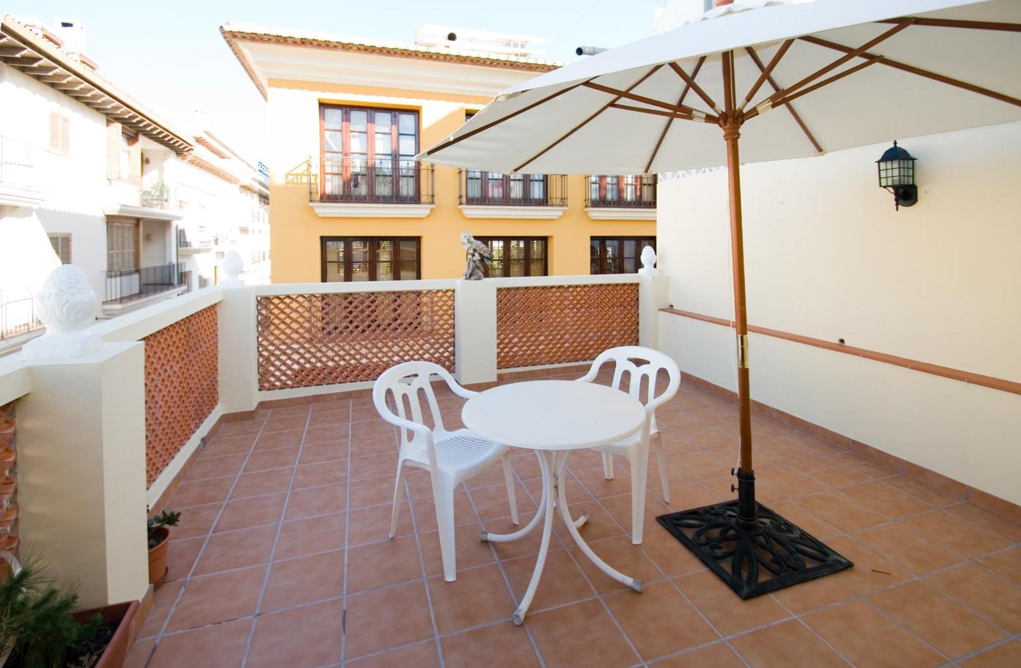 Casita En Puerto Villa Denia Dış mekan fotoğraf