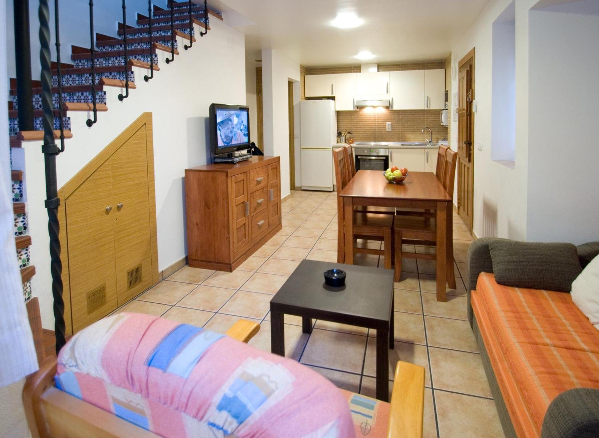 Casita En Puerto Villa Denia Dış mekan fotoğraf